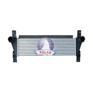 Polar 87071 Nieuwe Originele Auto-Onderdelen Intercooler Voor Ford Ranger 2.2T 2011-2015 Radiator Oe Ab399l440ae