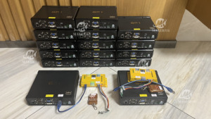 เครื่องเกมตกปลา MAKER รุ่น Hot Sell Fortune King Buffalo Thunder Ocean King <span class=keywords><strong>3</strong></span> Plus สำหรับตู้เกมตกปลา Fish <span class=keywords><strong>Hunter</strong></span> มีจำหน่ายแล้ว - Product Image 6