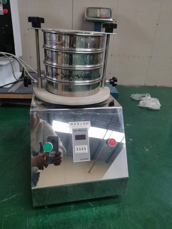 High Frequency 220V 50HZ 200mm Diameter