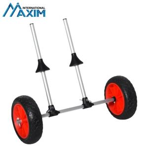 Accessoires de pêche en aluminium de haute qualité <span class=keywords><strong>Kayak</strong></span> populaire Handcart - Product Image 4