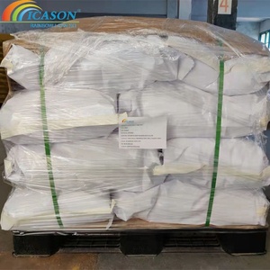 Taic liên kết ngang đại lý trợ lý lưu hóa CAS 1025-15-6 triallyl isocyanurat - Product Image 4