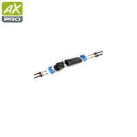 Connecteurs automobiles 12048074 M/P 1.5 Femelle Série Lance Verrouillable Scellée 12048074 Bornes Auto Accessoires Voiture