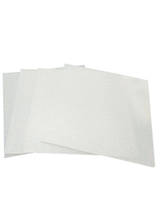 2mm 3mm 5mm <span class=keywords><strong>blanc</strong></span> laiteux PMMA gravé au laser Plexiglas feuille de plexiglas panneau acrylique givré pour écrans de confidentialité de bureau personnalisés - Product Image 6