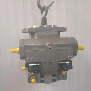 Bomba Hidráulica A4VG, Serie A4VG28 A4VG40 A4VG45 A4VG56 A4VG71 A4VG90, Bomba de Aceite A4VG71DA2D2/32R-NZC02F025FH-S - Product Image 1