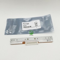 Godex G300 G500 RT700 kompatibel baru Thermal Printhead 203dpi GP-021-G50007-000