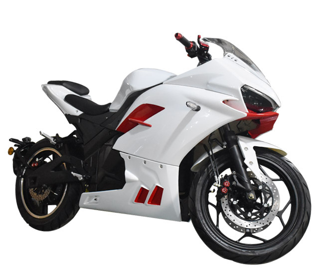 Sur Ron Racing Electric Motorcycle Woman Adult 3000w 2000w 1000w Electric Motorcycles for Sale