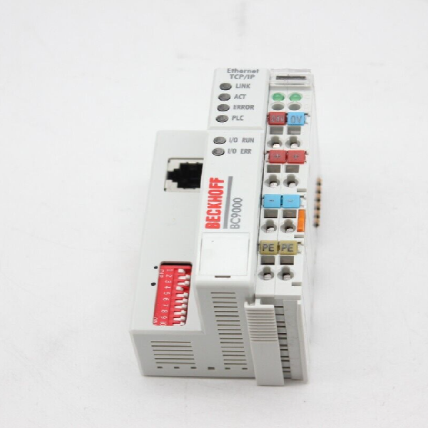 Beckhoff BC9000