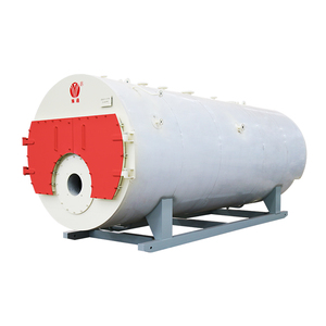 Thương Hiệu nổi tiếng Giá Thấp Sưởi Ấm Trung Tâm Gas Nước Nóng Nồi Hơi Nóng cho Khách Sạn/Trường/Hồ Bơi - Product Image 3