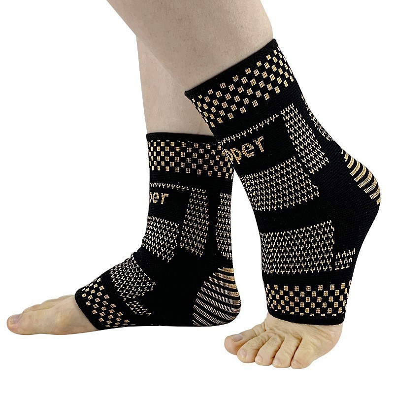 Single [Ankle Protection]M39-41