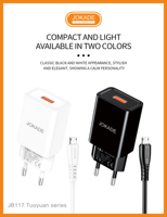 Prise européenne directe d'usine à bas prix ensemble de micro-chargeur USB à port unique-charge rapide, ignifuge, produits intelligents et électronique
