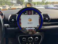 Android 13 para BMW Mini Cooper F56 2014-2016 NBT EVO Auto Carplay, Sistema de Navegación para Automóvil, Reproductor Multimedia Estéreo, GPS