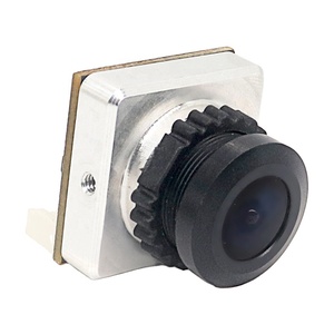 19-19mm 1/2.8 인치 CMOS 미니 800TVL FPV 광각 2.1mm 렌즈 NTSC PAL 전환 가능 광산 드론 카메라 모듈 - Product Image 2