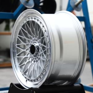 Rines para Auto de 18, <span class=keywords><strong>19</strong></span>, 20, 22 y 24 Pulgadas, 5x120, 5x112, Diseño Cóncavo, Forjados, para <span class=keywords><strong>BMW</strong></span> M2 F80 F82 F90 <span class=keywords><strong>E46</strong></span> E92 M3 M4 F30 G20 G30 G80 G82 - Product Image 6