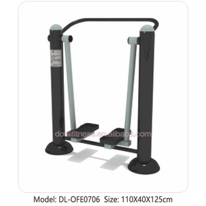 Équipement de conditionnement physique Dream outdoor single station <span class=keywords><strong>cardio</strong></span> air sky walker pour les personnes se détendre et faire de l'<span class=keywords><strong>exercice</strong></span> - Product Image 3