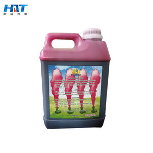 HAT 2Lレッド、イエロー、ブルー、グリーン、ホワイトスモークオイルステージ特殊効果カラースモークオイルスモークマシン - Product Image 3