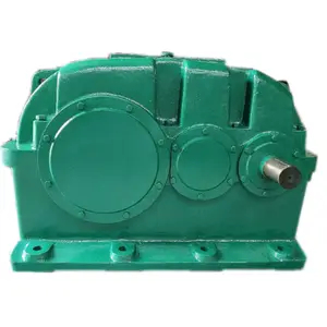speed reducers rolling mill machine reducer Various steel rolling machinery reducer