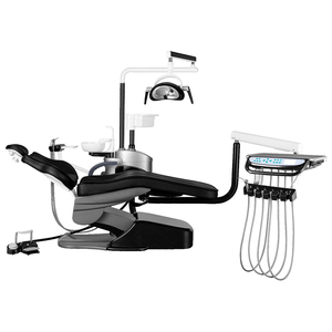 TS-5830 Fashion Medical Devices Equipment Modern <span class=keywords><strong>Dental</strong></span> Chair Machine sedie mediche per odontoiatria - Product Image 2