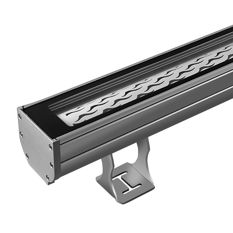 36W IP65 Outdoor Linear Light Landscape