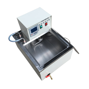 <span class=keywords><strong>Bain</strong></span>-marie multifonctionnel <span class=keywords><strong>1000W</strong></span> avec circulation <span class=keywords><strong>d</strong></span>'eau, dispositif thermostatique de laboratoire à température contrôlée, <span class=keywords><strong>bain</strong></span> <span class=keywords><strong>d</strong></span>'<span class=keywords><strong>huile</strong></span> chauffant à circulation - Product Image 3