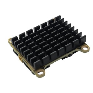 Liankezhuo เครื่องส่งสัญญาณ vtx RF 5.8G 2.5W สำหรับโดรน FPV โมดูลส่งวิดีโอกำลังไฟสูง - Product Image 1