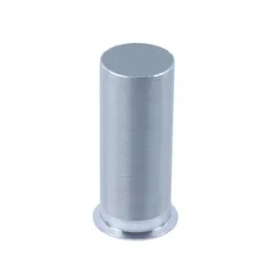 New Used Metal Cylinder Water Filter Tube Core Component for Car Industrial Hydraulics Vacuum Structure Engine Filter Cartridge