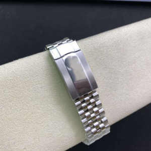 นาฬิกากลไกจักรกลคุณภาพสูงสำหรับผู้ชาย2025สายเหล็กและปฏิทินหน้าปัดสีน้ำเงิน - Product Image 5