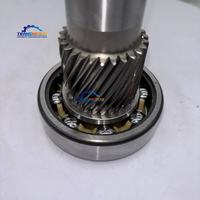 Ensemble d'arbre d'entrée P3 d'occasion 27T pour transmission E-CVT BYD Destroyer 05 Song DM 1.5L DMi DHT30