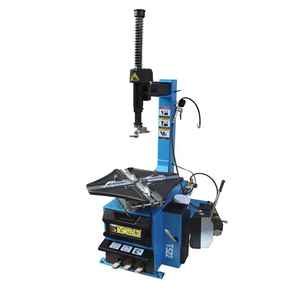Máquina cambiadora <span class=keywords><strong>de</strong></span> neumáticos roja automática MEJOR <span class=keywords><strong>de</strong></span> Shanghai, herramientas y equipos <span class=keywords><strong>de</strong></span> reparación esenciales, cambiador <span class=keywords><strong>de</strong></span> neumáticos - Product Image 1