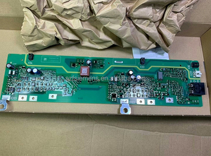 A5E03894525 A5E03894526 Placa de Control de Potencia SINAMICS G120 A5EO3894525 A5EO3894526 - Product Image 1
