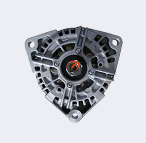 ALTERNADOR 24V 110A 0124655011 0124655047 51261017253 51261017259 51261017268 12724N para Camión <span class=keywords><strong>MAN</strong></span> <span class=keywords><strong>TGA</strong></span> - Product Image 2