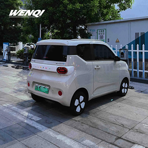 Nuova Auto Elettrica <span class=keywords><strong>a</strong></span> 4 Ruote Eco <span class=keywords><strong>a</strong></span> Bassa Velocità, 5 Porte, 4 Posti, 200-250kW, 60km/<span class=keywords><strong>h</strong></span>, 70-90kWh, di Alta Qualità e in Offerta Speciale - Product Image 3