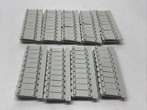 1SNK900611R0000 Porte-marqueurs de fils UMH, paquet de 9 - Product Image 3