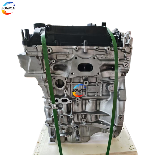 High Performance 1.5T L15BE Engine Assembly for Honda Civic Crown Accord