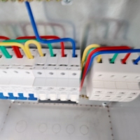 Caja de Control de Distribución de Bajo Voltaje DZMCT, 220V 380V, Gabinete Eléctrico, Estándar IEC