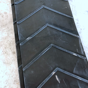 Peralatan Pertambangan Batu Bara Menggunakan Sabuk Bergaris Herringbone Intensitas Tinggi - Product Image 1