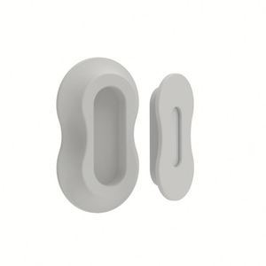 Magnetic Remote <b>Control</b> <b>Holder</b> Organize Bathroom Tools-Silicone Magnetic <b>Holder</b> for Air Conditioner Electric Toothbrush - Product Image 2