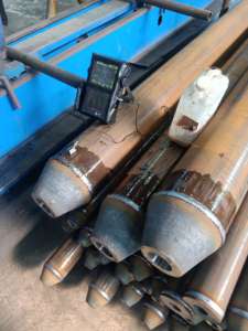 Generatore Elettrico ad Alta Efficienza da 2000kW per Conversione di <span class=keywords><strong>Rifiuti</strong></span> in Biogas con Motore, Trasmissione e Pompa - Product Image 1