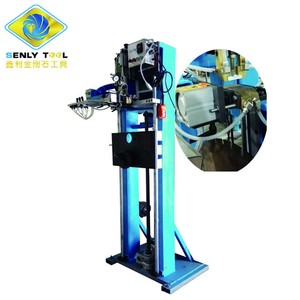 金刚石段焊接自动金刚石段焊机 - Product Image 2