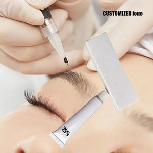 Beauty Factory Top <span class=keywords><strong>Tattoo</strong></span> Powder Cream Body Art Ink Maquillaje permanente Semipermanente <span class=keywords><strong>Brow</strong></span> <span class=keywords><strong>Gel</strong></span> Lip Tint Pen al por mayor - Product Image 3