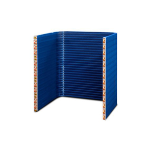 Échangeur de chaleur à ailettes en tube de cuivre, nouvelle unité de condensation, compresseur sans huile R404a, réfrigération commerciale pour hôtels - Product Image 3