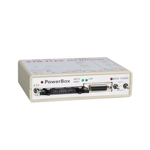 Herramienta de Programación Automotriz KTMFLASH JTAG para V195 PowerBox J2534 <span class=keywords><strong>USB</strong></span>/DC 12V Detector de Computadora para Automóvil - Product Image 2