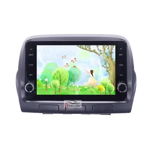 Android Car Dvd Gps Speler Voor Chevrolet Camaro 2010-2015 Multimedia Radio Stereo Head Unit Met Wifi Spiegel Link navigatie