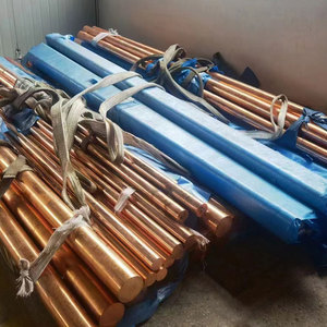 Fabricants les plus vendus à bas prix et à haute qualité de tige de cuivre b - Product Image 3