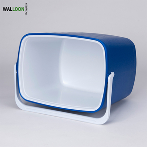 Precio de fábrica OEM enfriador de pesca al aire libre 5L 13L 26L caja enfriadora para acampar <span class=keywords><strong>Montaña</strong></span> y Deportes - Product Image 1