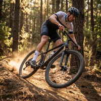 Chaussettes de sport pour hommes, personnalisables avec logo, respectueuses de la peau, 82 % coton, soutien de la voûte plantaire, mi-mollet, pour l'escalade, GRS