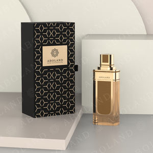 <b>Empty</b> Perfume Bottle Perfume Bottle with <b>Box</b> Packaging Unique Perfume Bottle Custom Luxury Perfume Bottle - Product Image 3