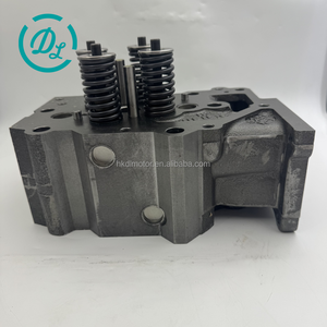 ฝาสูบดีเซล EexcavaStart รุ่น 6251-11-1100 สำหรับรถตักล้อยาง WA470 WA480 PC400 PC450 รถขุด SAA6D125E-5 เครื่องยนต์ รับประกัน 6 เดือน - Product Image 2