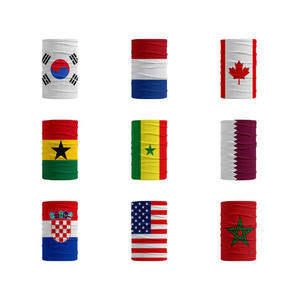 Masque facial respirant personnalisé avec logo, drapeau du Mexique et de la Palestine, pour <span class=keywords><strong>moto</strong></span>, équipement de plein air - Product Image 3