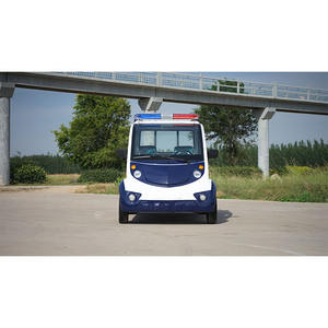 Voiturette de golf d'<span class=keywords><strong>ambulance</strong></span> de marque HIGHTOP approuvée par la CEE voiturette de golf solaire intelligente <span class=keywords><strong>prix</strong></span> d'usine à vendre - Product Image 5