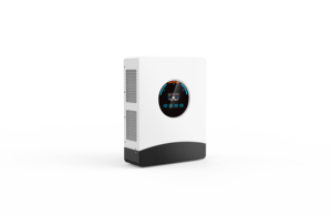 Off Grid Solar <b>Inverter</b> 6KW <b>Pure</b> <b>Sine</b> <b>Wave</b> 120A MPPT BMS RS485 To 12 Units Parallel Units Home Energy Storage - Product Image 2